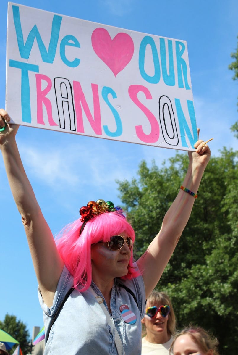 Experience D.C. Pride: Your Ultimate Guide Experience D.C. Pride: Your Ultimate Guide