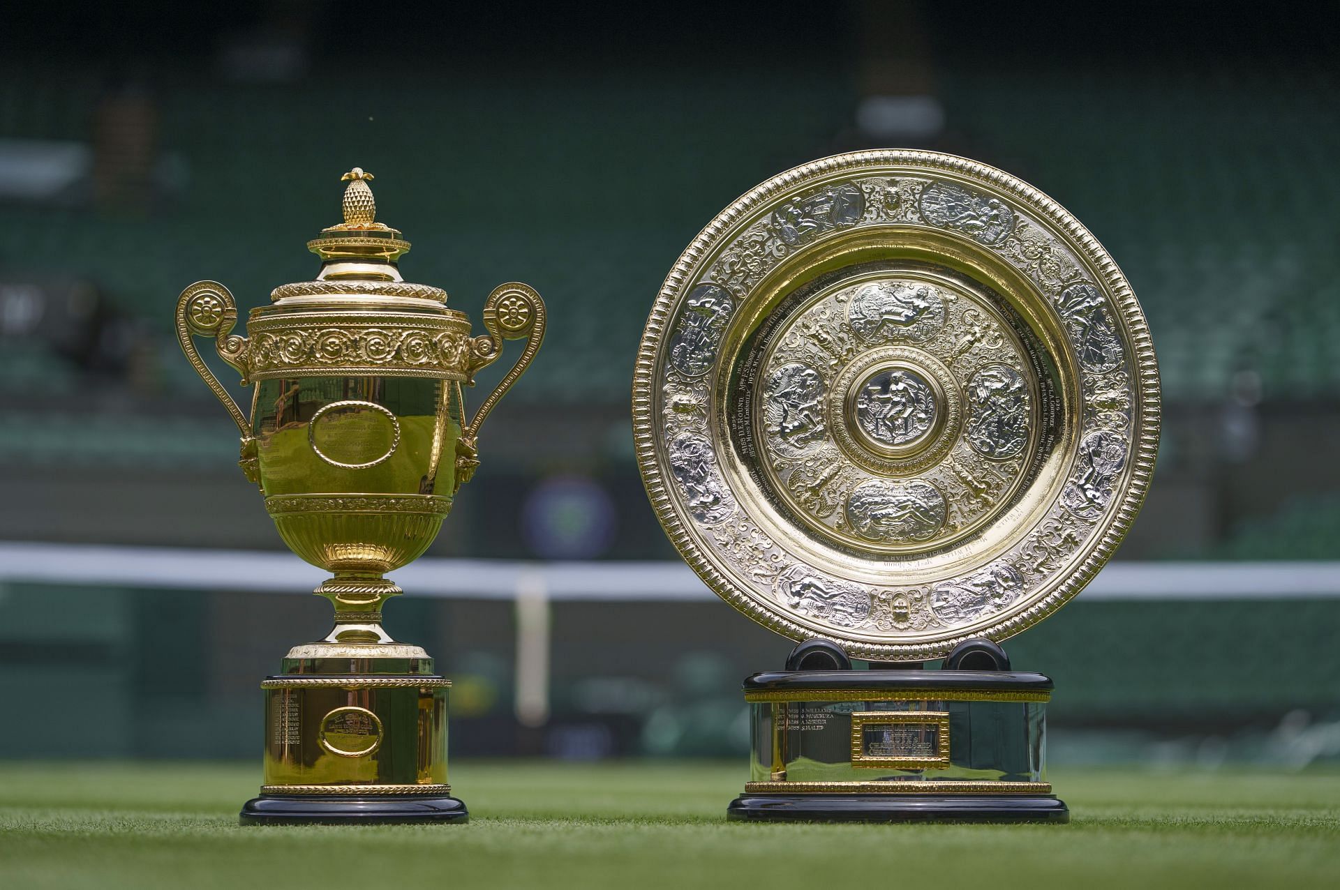 Experience Grand Slam Tennis: Jamaica Observer's Reports Experience Grand Slam Tennis: Jamaica Observer's Reports