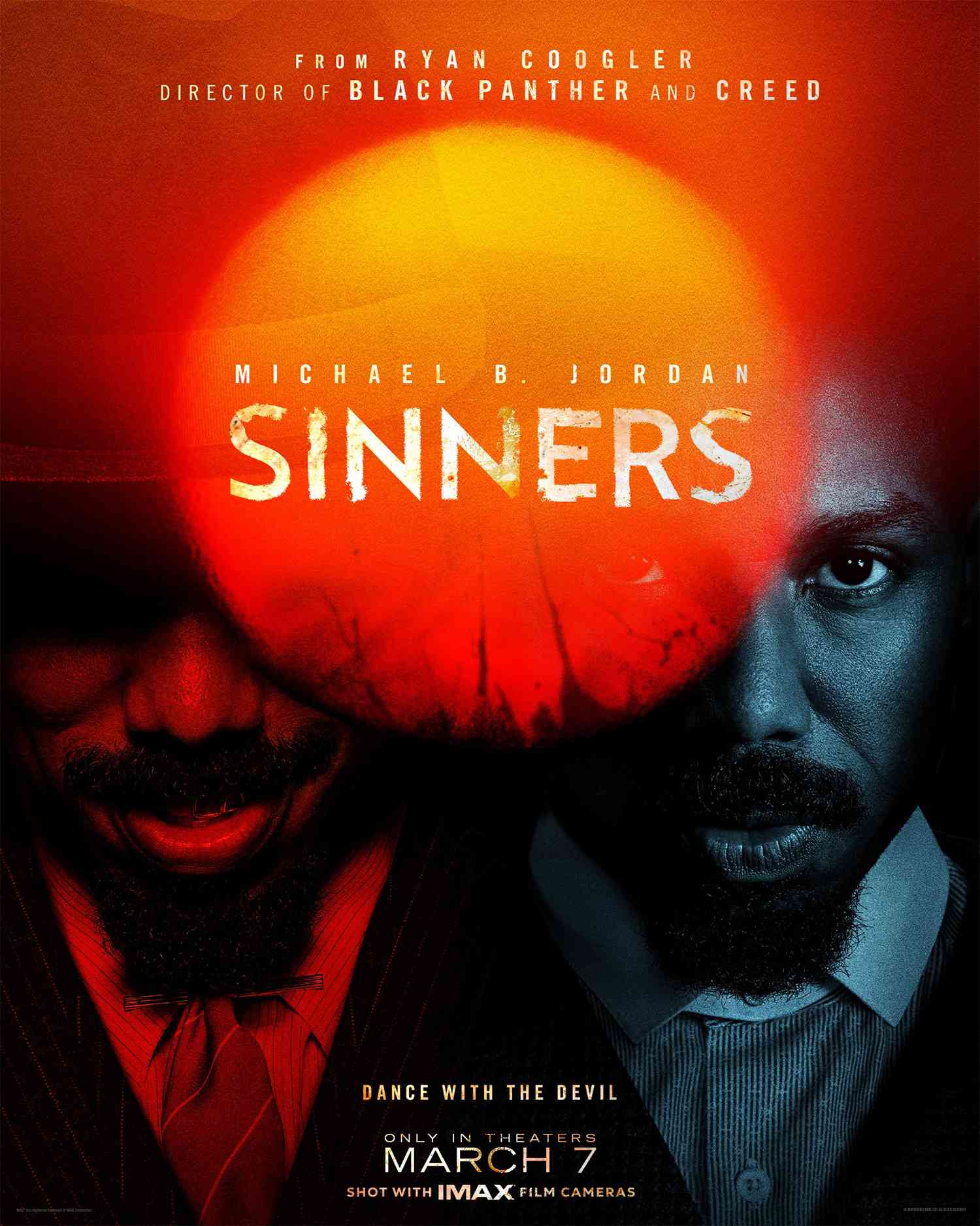 Experience Sinners: The Louisiana-Based Horror Movie