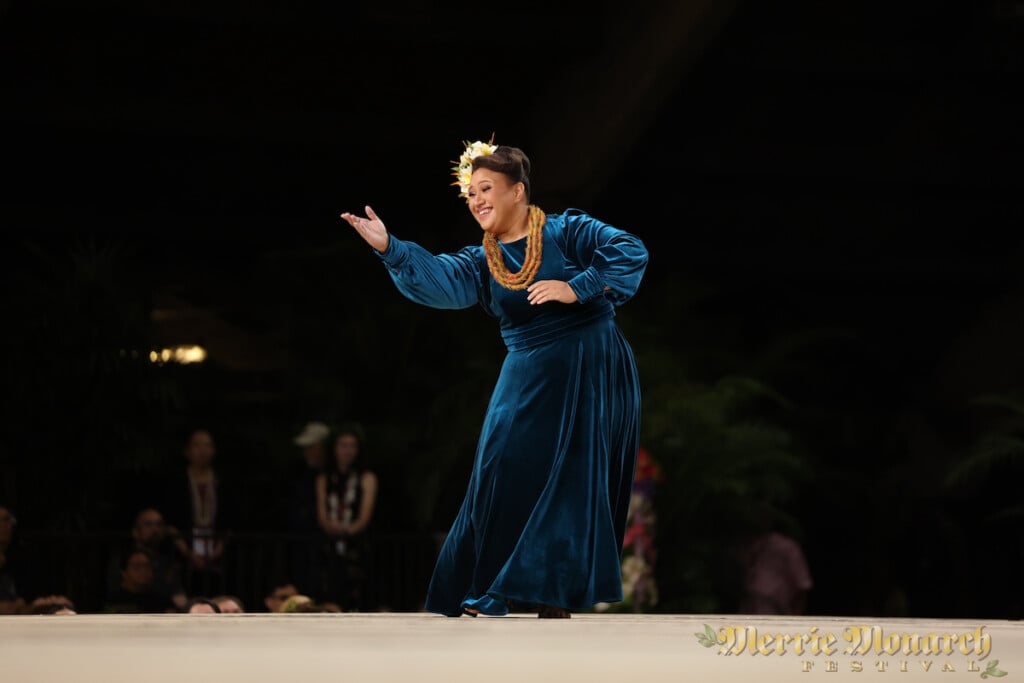 Experience The Merrie Monarch Festival: Vibrant Performances And Cultural Displays