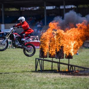 Experience The Royal Bath & West Show This Half-Term: Show Packs & Rides Experience The Royal Bath & West Show This Half-Term: Show Packs & Rides