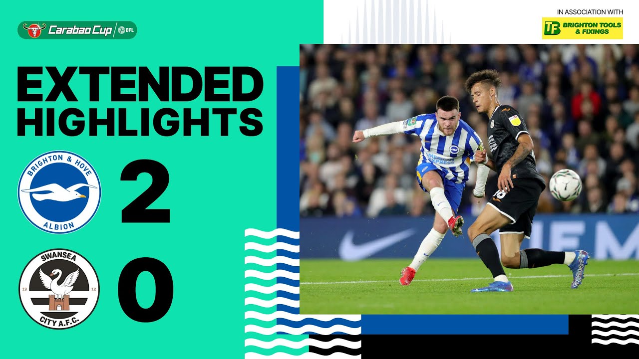 Experience The Thrills Of EFL Highlights: Match Reviews And Analysis Experience The Thrills Of EFL Highlights: Match Reviews And Analysis