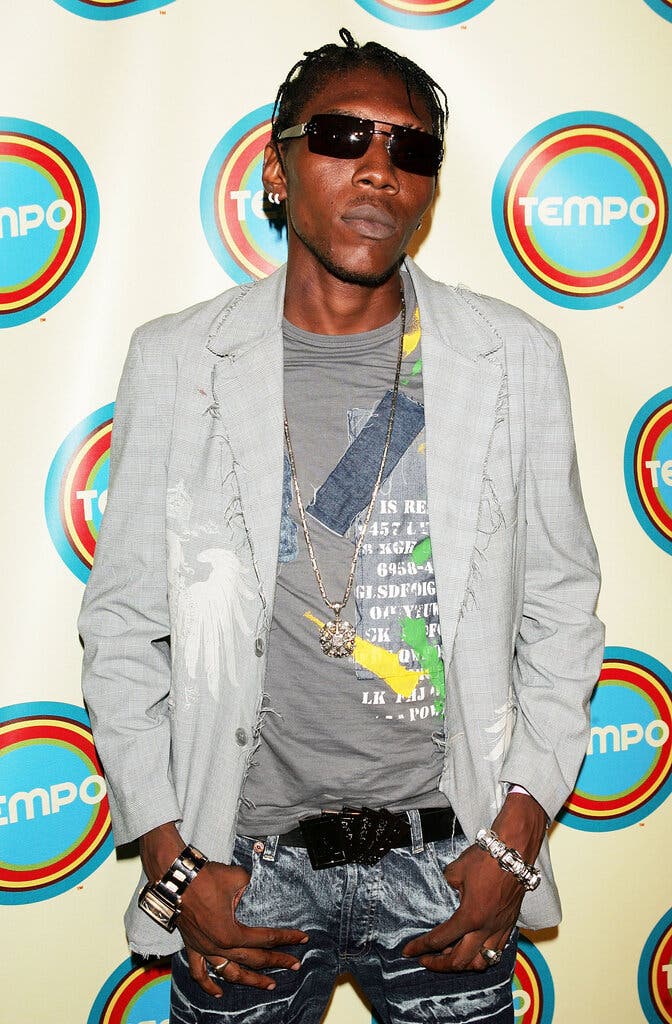 Experience Vybz Kartel Live In New York: A Historic Concert Experience Vybz Kartel Live In New York: A Historic Concert