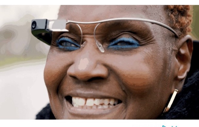 Experiencing Google's AI Smart Glasses Prototype Experiencing Google's AI Smart Glasses Prototype