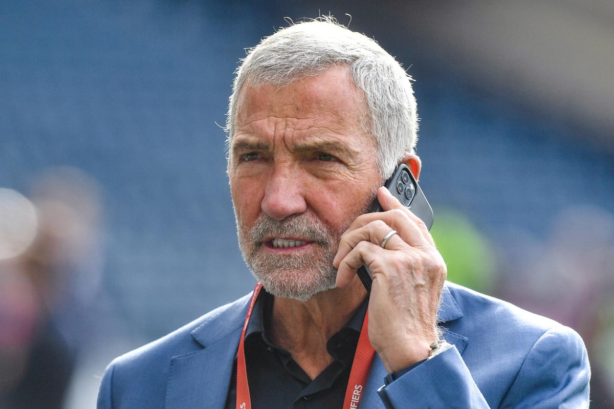 Expert Analysis: Souness On Manchester United's Transfer Failure Expert Analysis: Souness On Manchester United's Transfer Failure