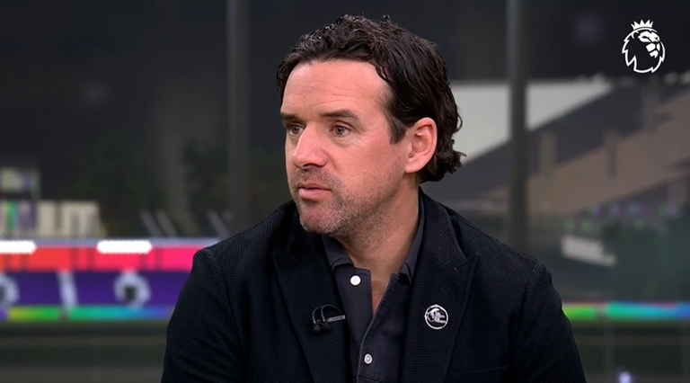 Expert Prediction: Hargreaves On Arsenal Vs PSG Champions League Clash Expert Prediction: Hargreaves On Arsenal Vs PSG Champions League Clash