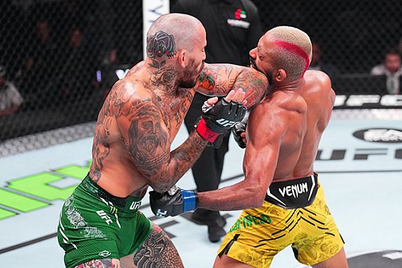 Expert UFC Des Moines Predictions: A Fighter-by-Fighter Breakdown Expert UFC Des Moines Predictions: A Fighter-by-Fighter Breakdown