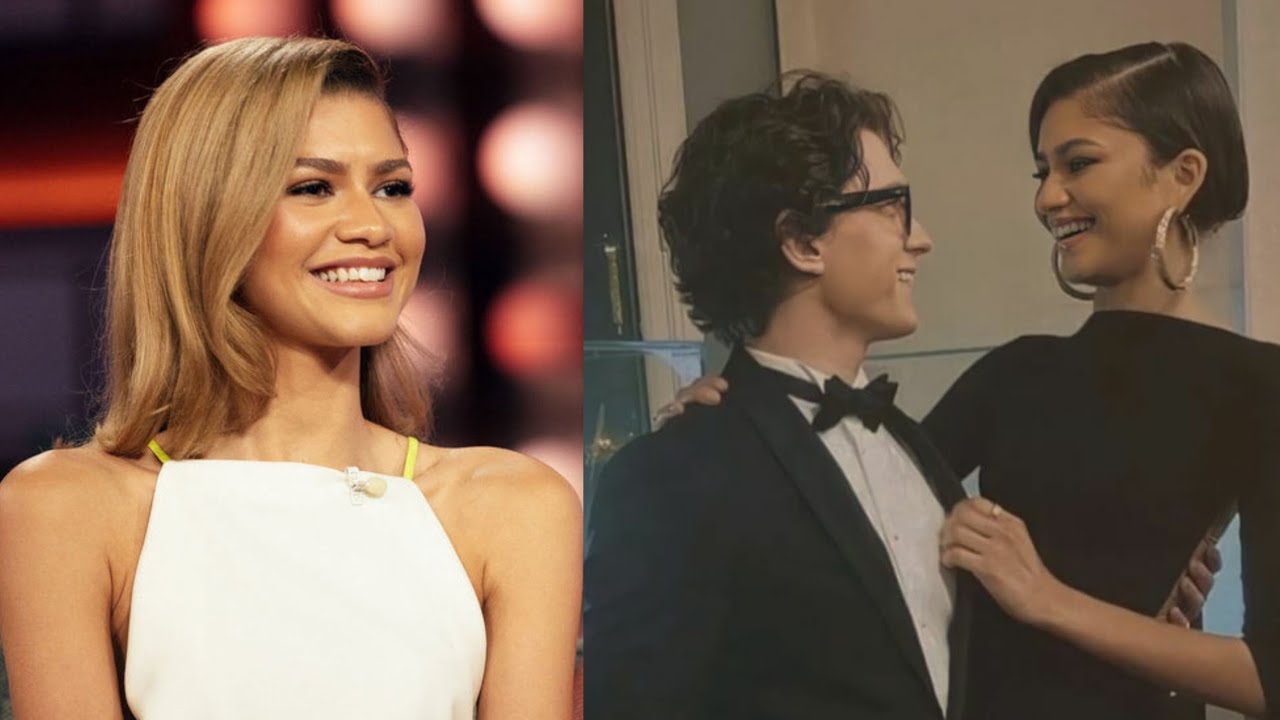 Explanation For Zendaya's Sister's Potential Absence From Her Wedding Explanation For Zendaya's Sister's Potential Absence From Her Wedding
