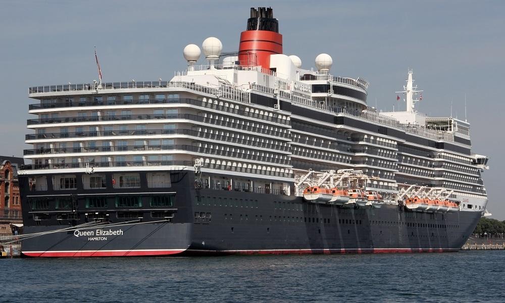 Explore The New Queen Elizabeth 2: A Post-Makeover Tour For Cruise Enthusiasts Explore The New Queen Elizabeth 2: A Post-Makeover Tour For Cruise Enthusiasts