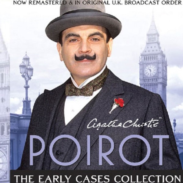 Exploring Agatha Christie's Poirot: His Cases, Methods, And Enduring Legacy Exploring Agatha Christie's Poirot: His Cases, Methods, And Enduring Legacy