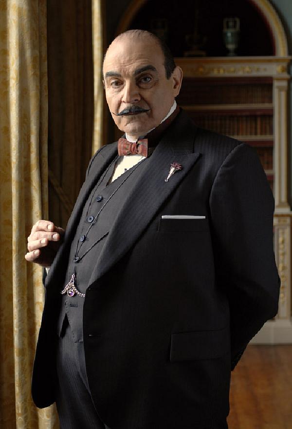 Exploring Agatha Christie's Poirot: The Enduring Appeal Of The Master Detective Exploring Agatha Christie's Poirot: The Enduring Appeal Of The Master Detective