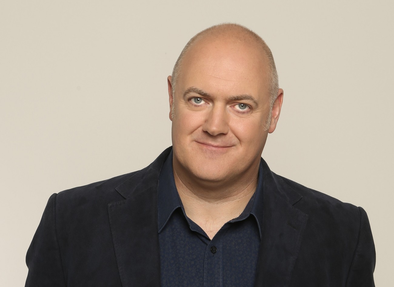 Exploring Dara O Briain's Exploring Dara O Briain's