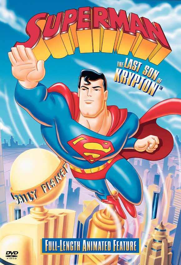 Exploring DC's Krypto: The Last Dog Of Krypton Movie Exploring DC's Krypto: The Last Dog Of Krypton Movie