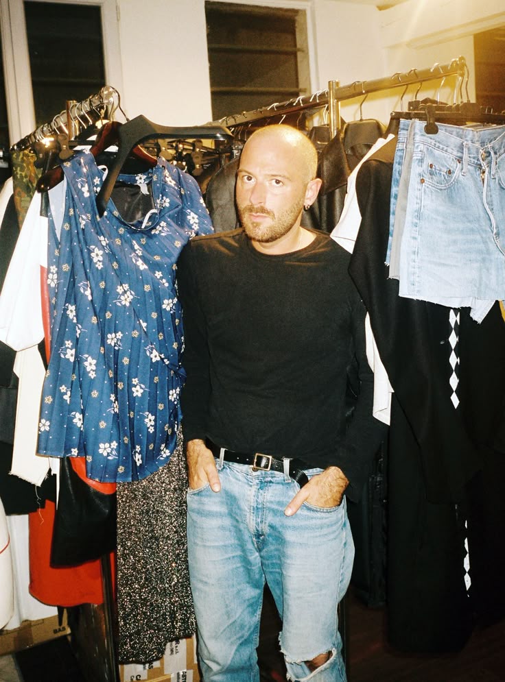 Exploring Demna Gvasalia's Creative Direction At Gucci Exploring Demna Gvasalia's Creative Direction At Gucci