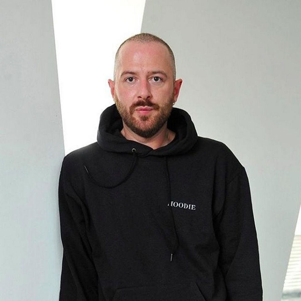 Exploring Demna Gvasalia's Design Philosophy At Gucci Exploring Demna Gvasalia's Design Philosophy At Gucci