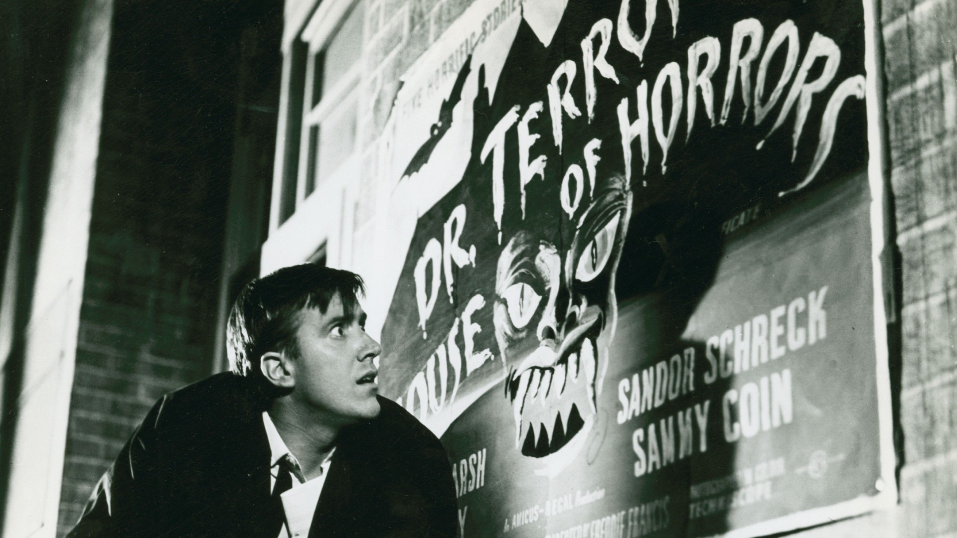 Exploring Dr Terror's House Of Horrors: A Gamer's Perspective Exploring Dr Terror's House Of Horrors: A Gamer's Perspective