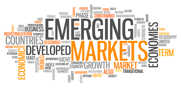 Exploring New Business Opportunities: A Geographic Overview Of Emerging Markets Exploring New Business Opportunities: A Geographic Overview Of Emerging Markets