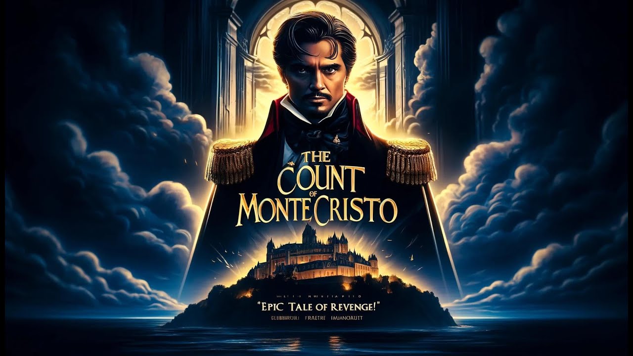 Exploring Revenge And Redemption: A Review Of The Count Of Monte Cristo Exploring Revenge And Redemption: A Review Of The Count Of Monte Cristo