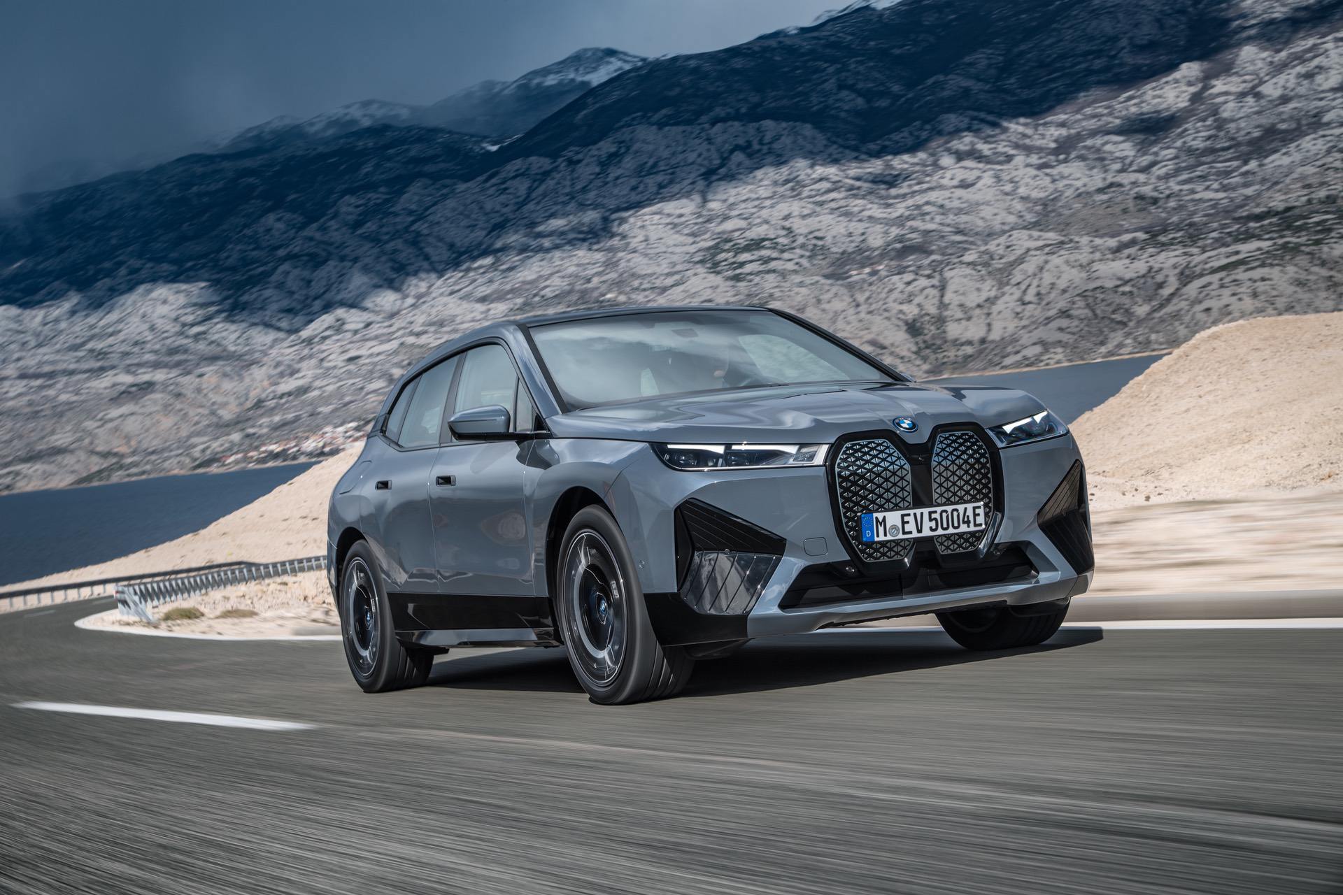 Exploring The 2026 BMW IX: Best-Case Scenario For Electric Vehicles? Exploring The 2026 BMW IX: Best-Case Scenario For Electric Vehicles?