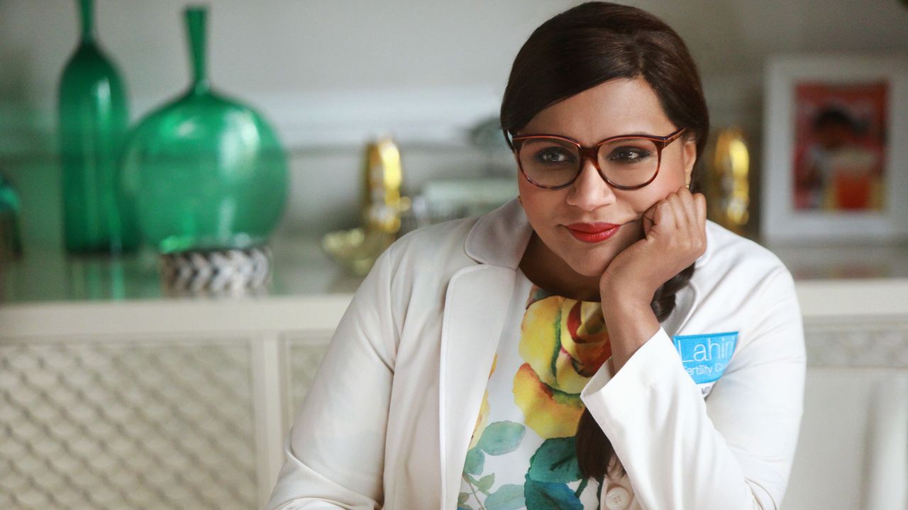 Exploring The Complex Female Characters Created By Mindy Kaling Exploring The Complex Female Characters Created By Mindy Kaling