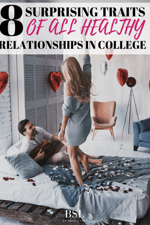 Exploring The Complexities Of Sex And Relationships In College Exploring The Complexities Of Sex And Relationships In College