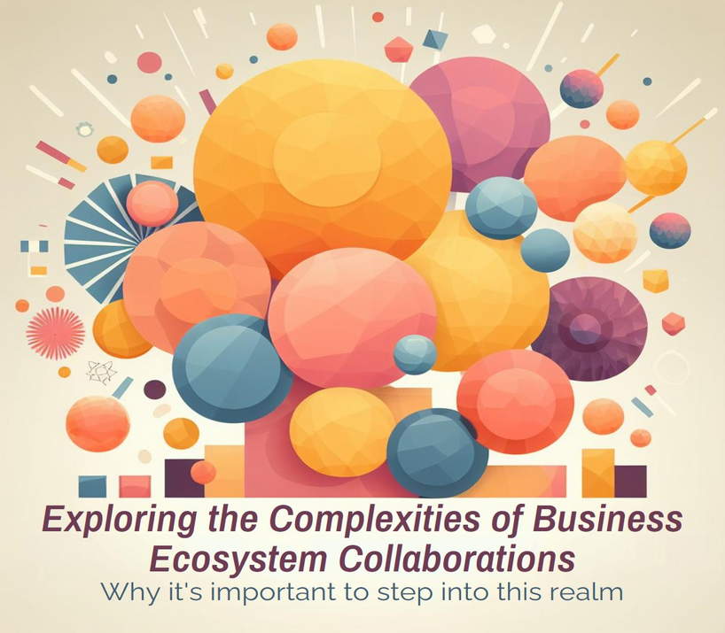 Exploring The Country's Emerging Business Ecosystems Exploring The Country's Emerging Business Ecosystems