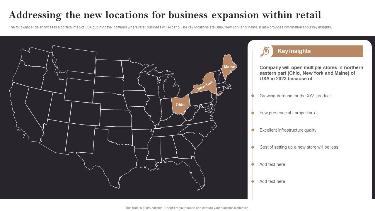 Exploring The Country's New Business Hot Spots Exploring The Country's New Business Hot Spots