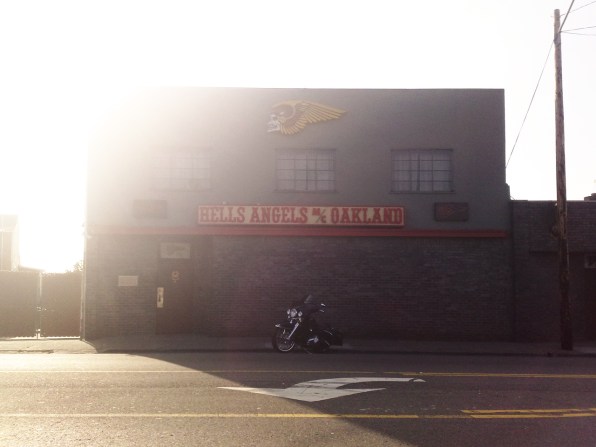 Exploring The Culture And Lifestyle Of The Hells Angels