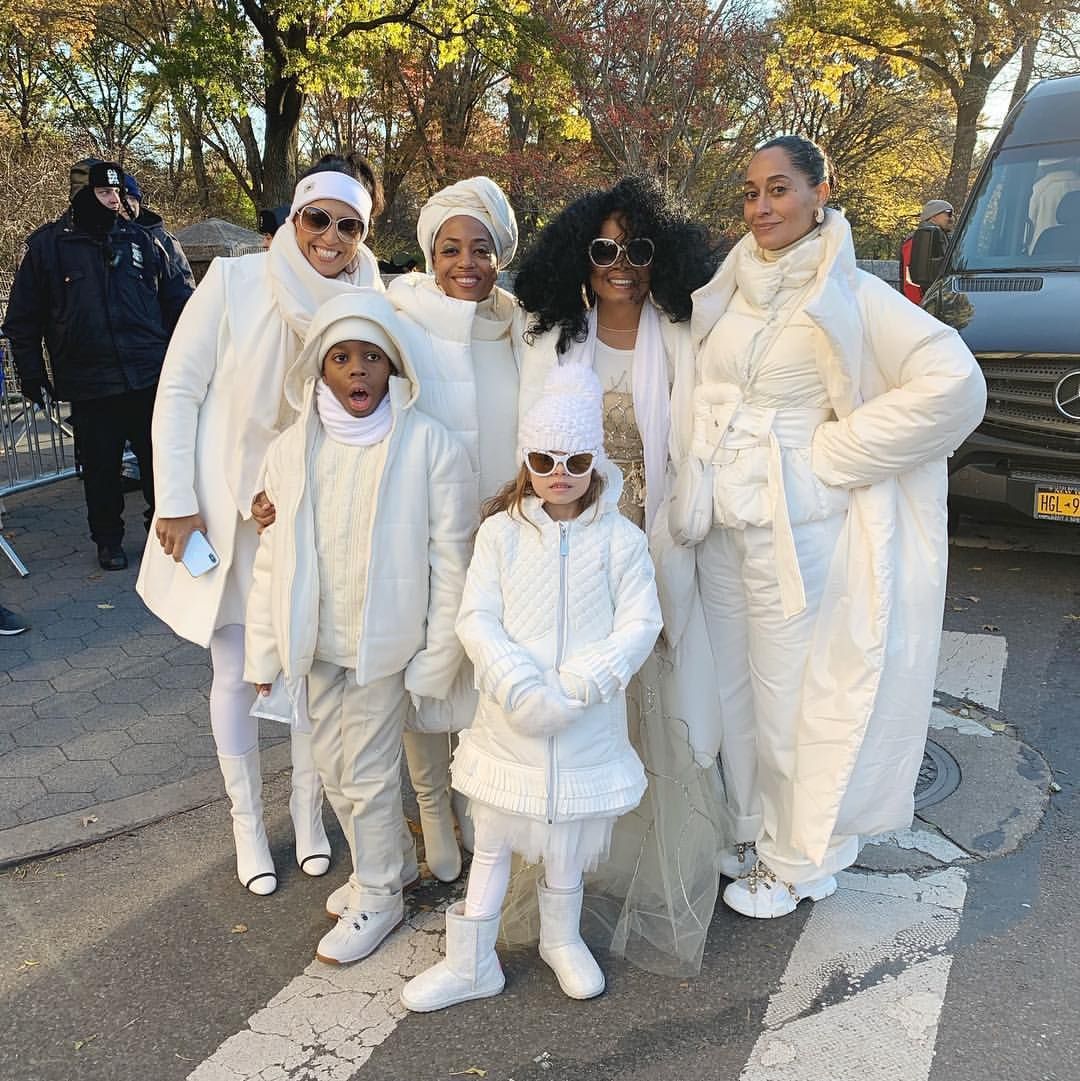 Exploring The Family Roots Of Tracee Ellis Ross: Influence And Legacy Exploring The Family Roots Of Tracee Ellis Ross: Influence And Legacy