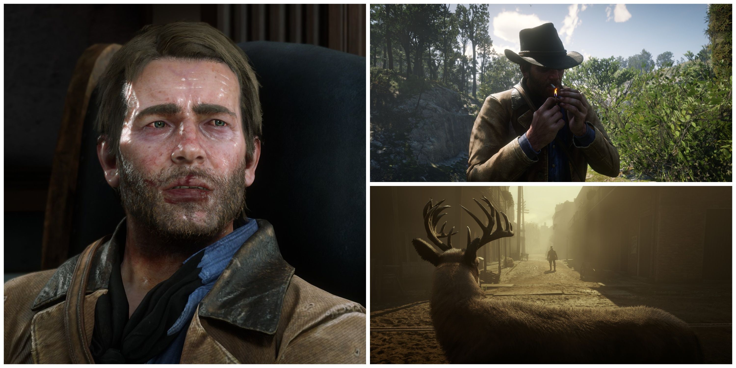 Exploring The He Morgan Brother Mystery: 5 Theories About David In High Potential Exploring The He Morgan Brother Mystery: 5 Theories About David In High Potential