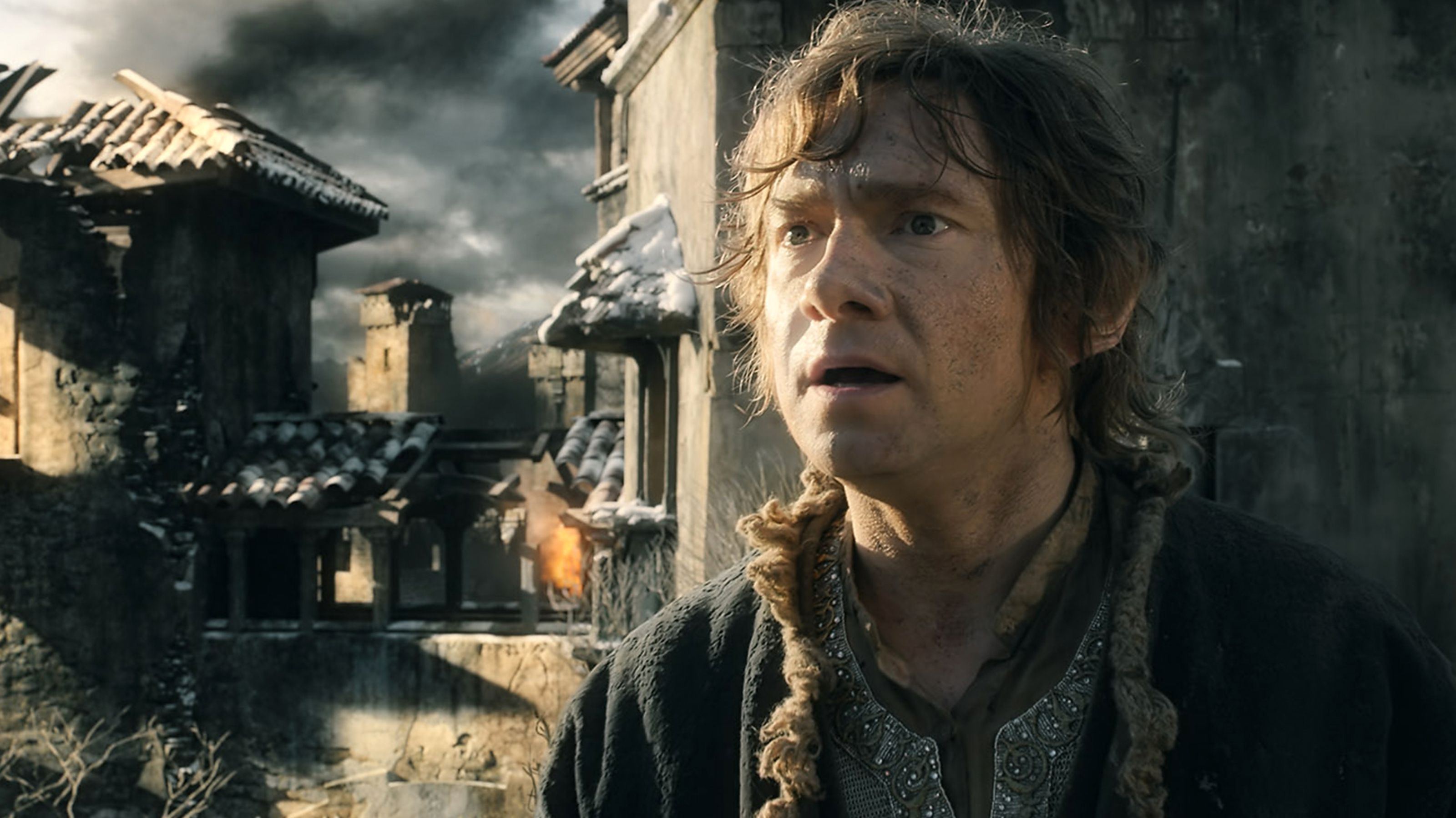 Exploring The Hobbit: The Battle Of The Five Armies: Its Place In Tolkien's Legendarium Exploring The Hobbit: The Battle Of The Five Armies: Its Place In Tolkien's Legendarium
