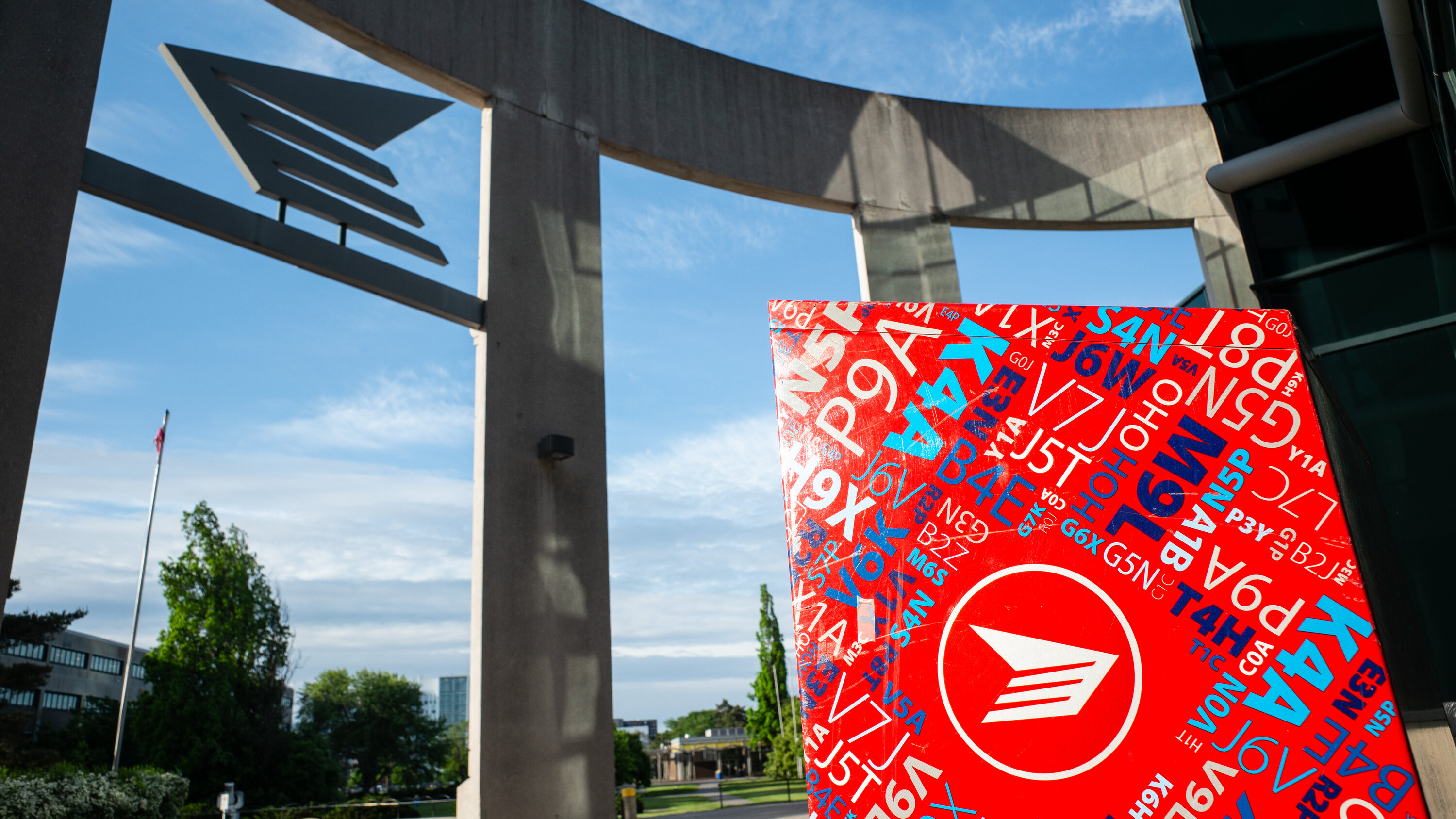 Exploring The Impact Of Canada Post's Performance On The Delivery Industry Exploring The Impact Of Canada Post's Performance On The Delivery Industry