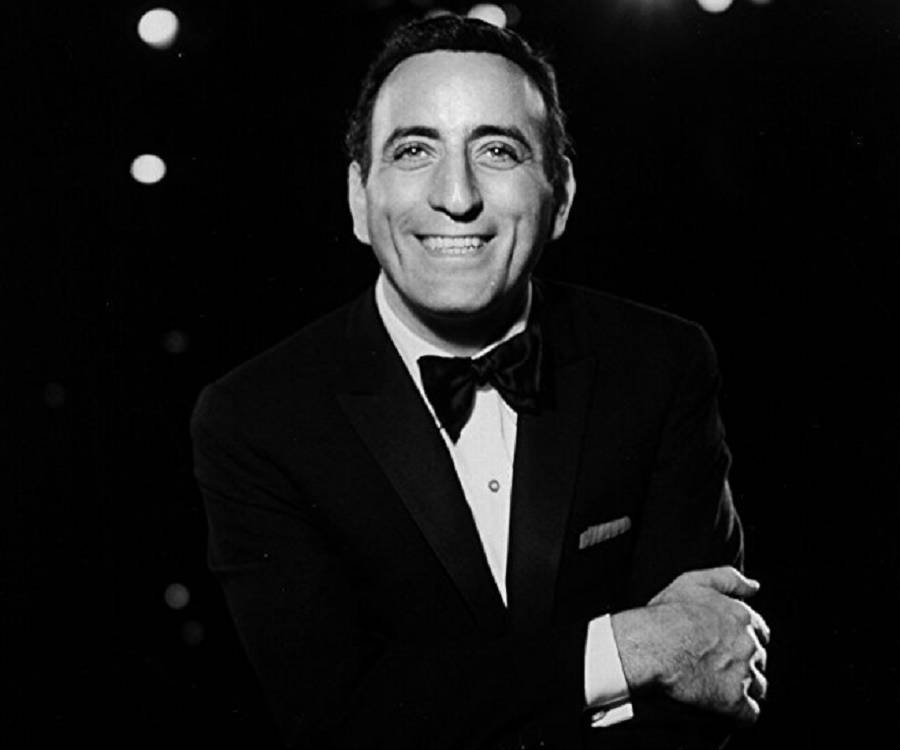 Exploring The Life And Legacy Of Tony Bennett: People, Music, And Influence Exploring The Life And Legacy Of Tony Bennett: People, Music, And Influence