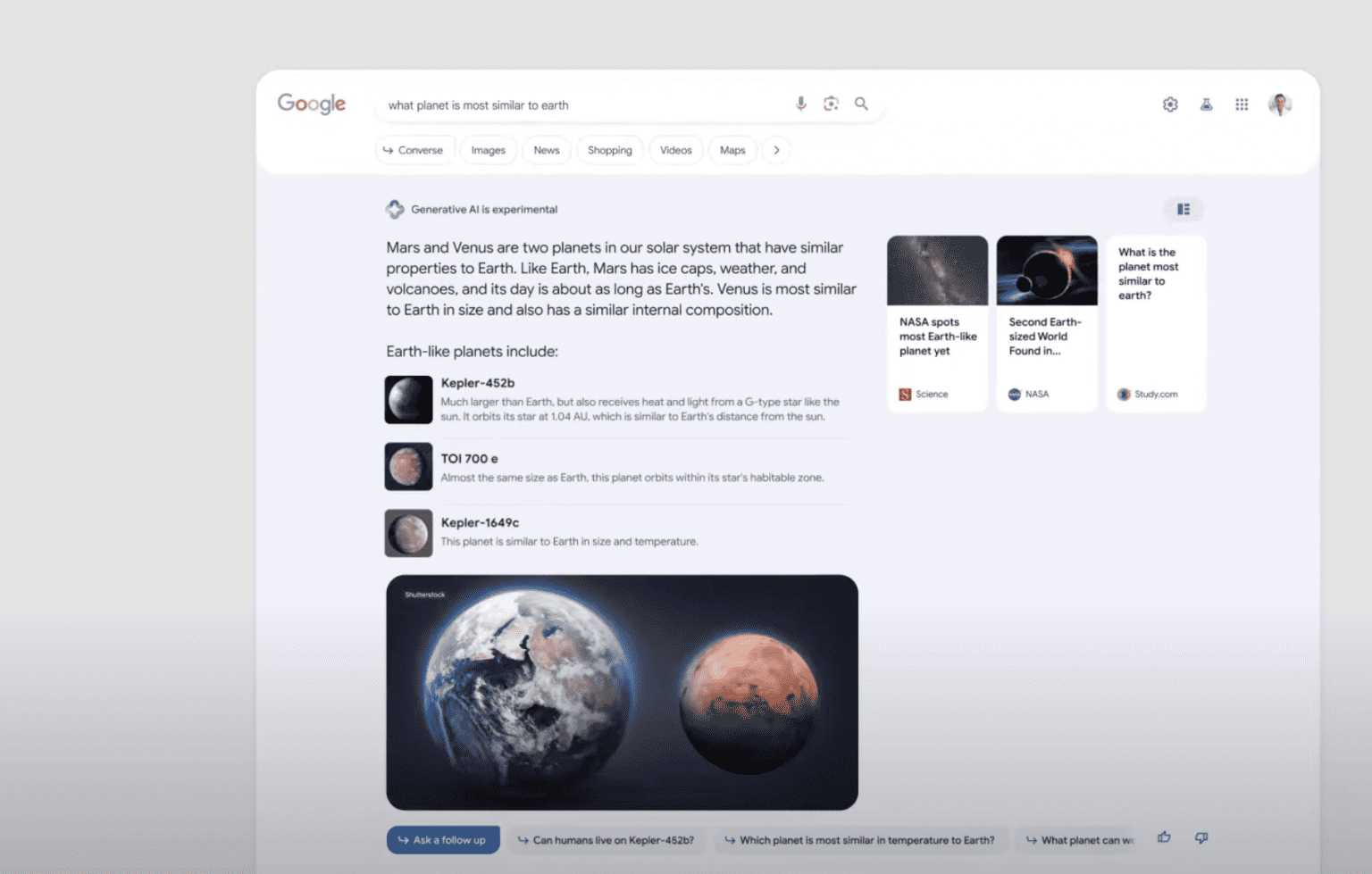 Exploring The Potential Of AI Mode In Google Search Exploring The Potential Of AI Mode In Google Search