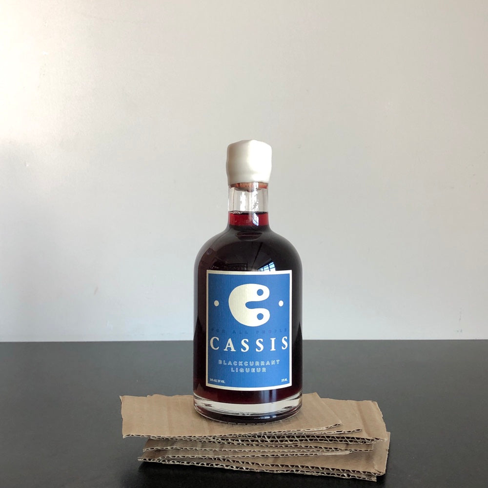 Exploring The Richness Of Cassis Blackcurrant Liqueur Exploring The Richness Of Cassis Blackcurrant Liqueur