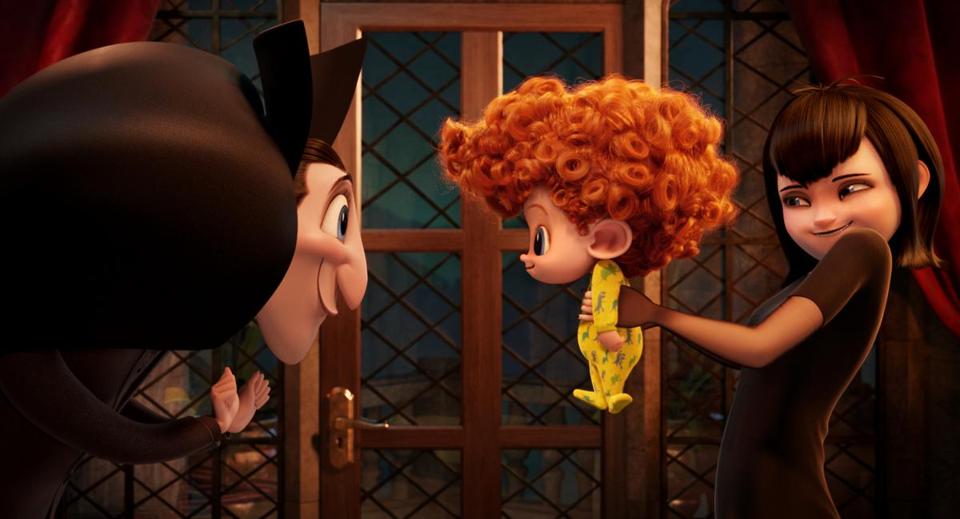 Exploring The World Of Hotel Transylvania: A Fan's Guide Exploring The World Of Hotel Transylvania: A Fan's Guide