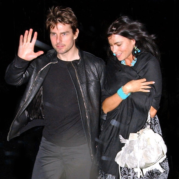 Exploring Tom Cruise's Romantic History: Marriages And Dating Speculation Exploring Tom Cruise's Romantic History: Marriages And Dating Speculation
