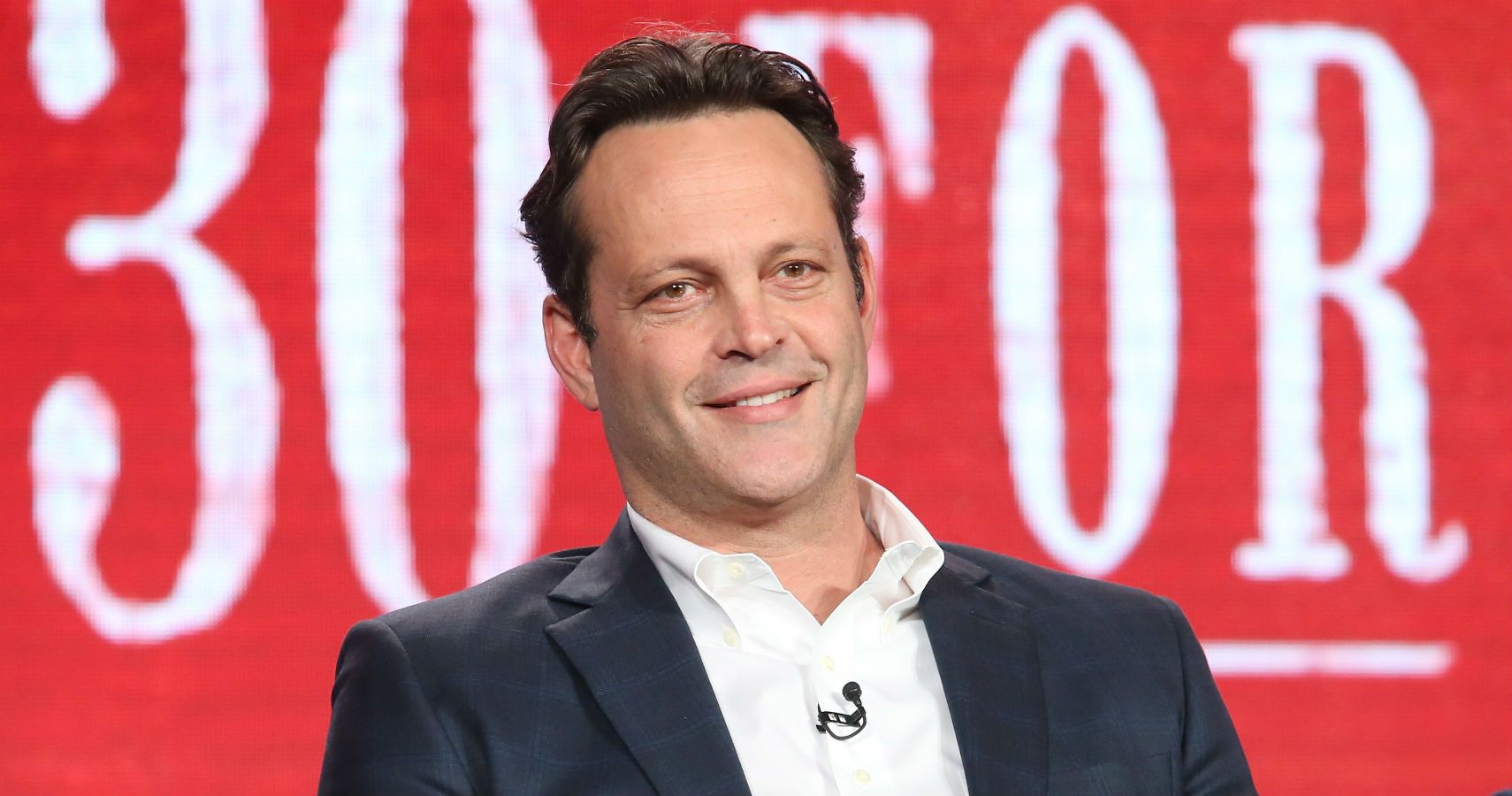 Exploring Vince Vaughn's Ancestry: Italian Connections? Exploring Vince Vaughn's Ancestry: Italian Connections?