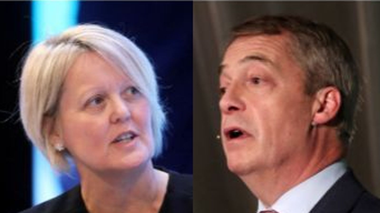 Explosive Texts Leak: Farage And Lowe In Heated Exchange Explosive Texts Leak: Farage And Lowe In Heated Exchange