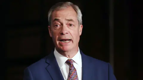 Explosive Texts Reveal Bitter Row Between Nigel Farage And Rupert Lowe Explosive Texts Reveal Bitter Row Between Nigel Farage And Rupert Lowe