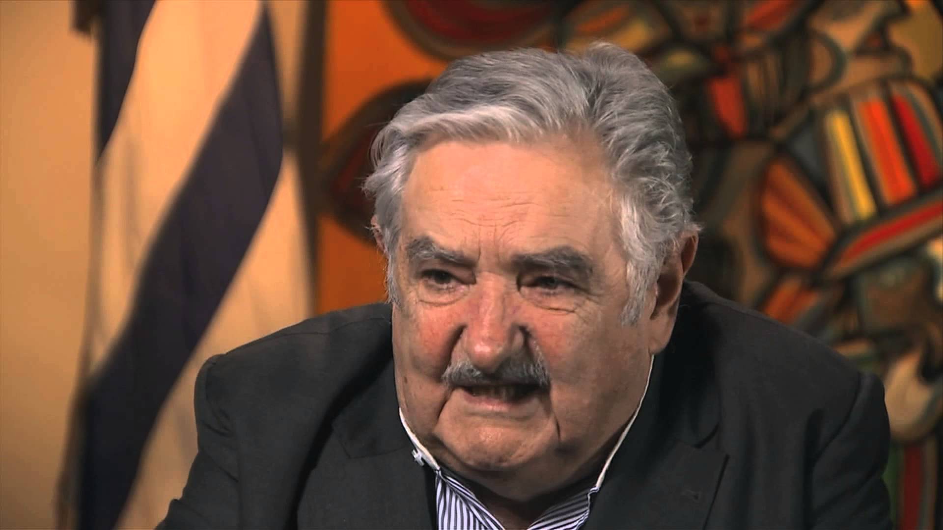 Expresidente De Uruguay, José Mujica, Muere A La Edad De 89 Años Expresidente De Uruguay, José Mujica, Muere A La Edad De 89 Años