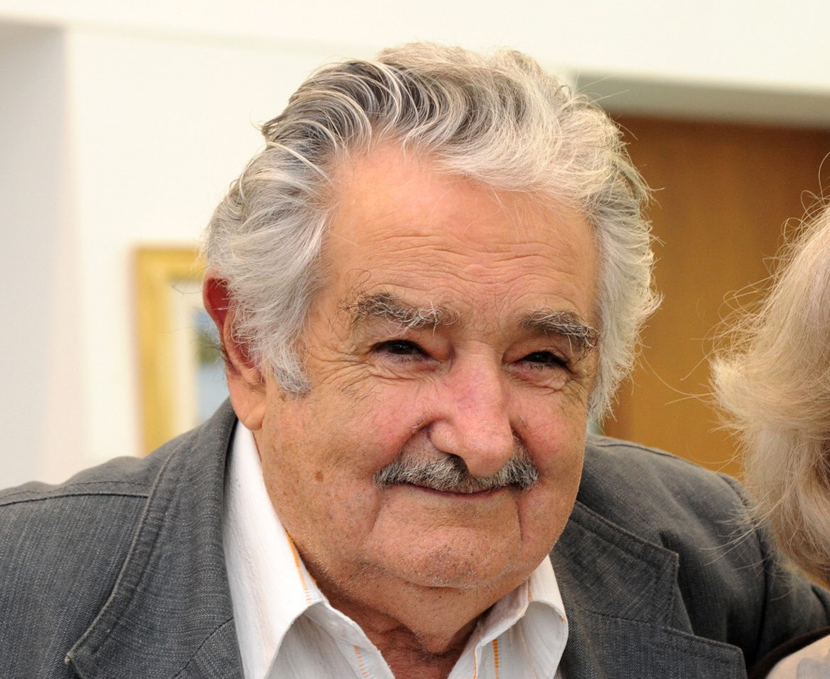 Expresidente Uruguayo José Mujica: Fallecimiento A Los 89 Años Expresidente Uruguayo José Mujica: Fallecimiento A Los 89 Años