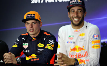 F1 Drivers Press Conference: A Deep Dive Into The Post-Race Interviews F1 Drivers Press Conference: A Deep Dive Into The Post-Race Interviews