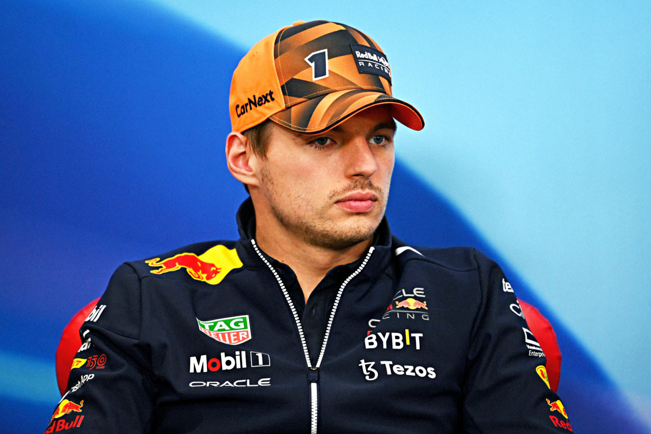 F1 Drivers Press Conference: Everything You Need To Know F1 Drivers Press Conference: Everything You Need To Know