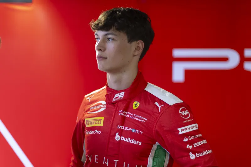 F1 Insider: Montoya On Doohan's Confirmed F1 Plans F1 Insider: Montoya On Doohan's Confirmed F1 Plans