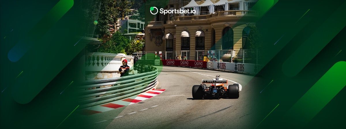 F1 Monaco Grand Prix Betting: 2025 Predictions And Top Picks