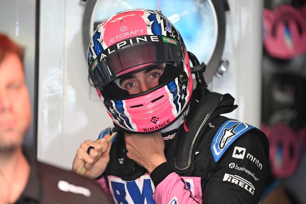 F1 News: Montoya Claims Doohan's F1 Decision Already Made F1 News: Montoya Claims Doohan's F1 Decision Already Made