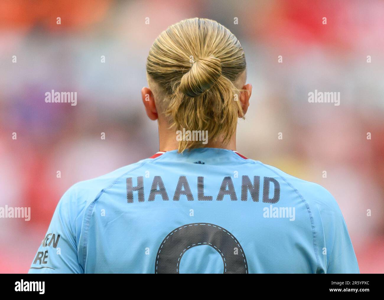 FA Cup Final 2024: Haaland's Wembley Struggle Continues FA Cup Final 2024: Haaland's Wembley Struggle Continues