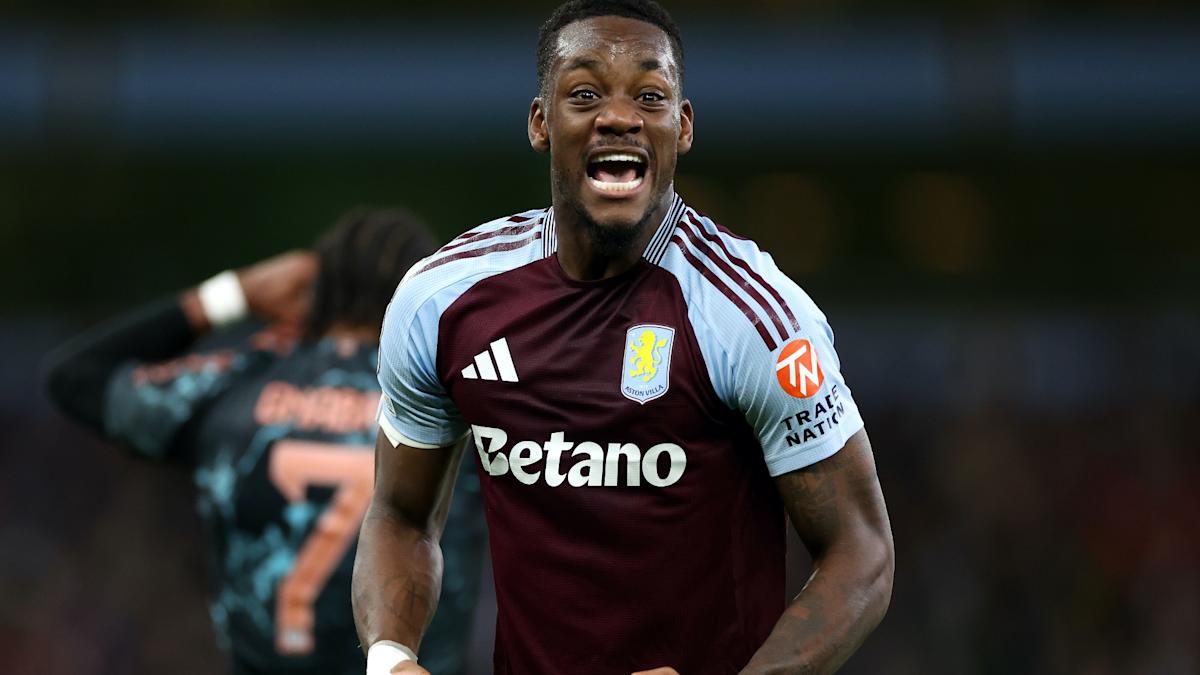FA Cup: Rashford's Brace Leads Aston Villa To Easy Win Against Preston FA Cup: Rashford's Brace Leads Aston Villa To Easy Win Against Preston