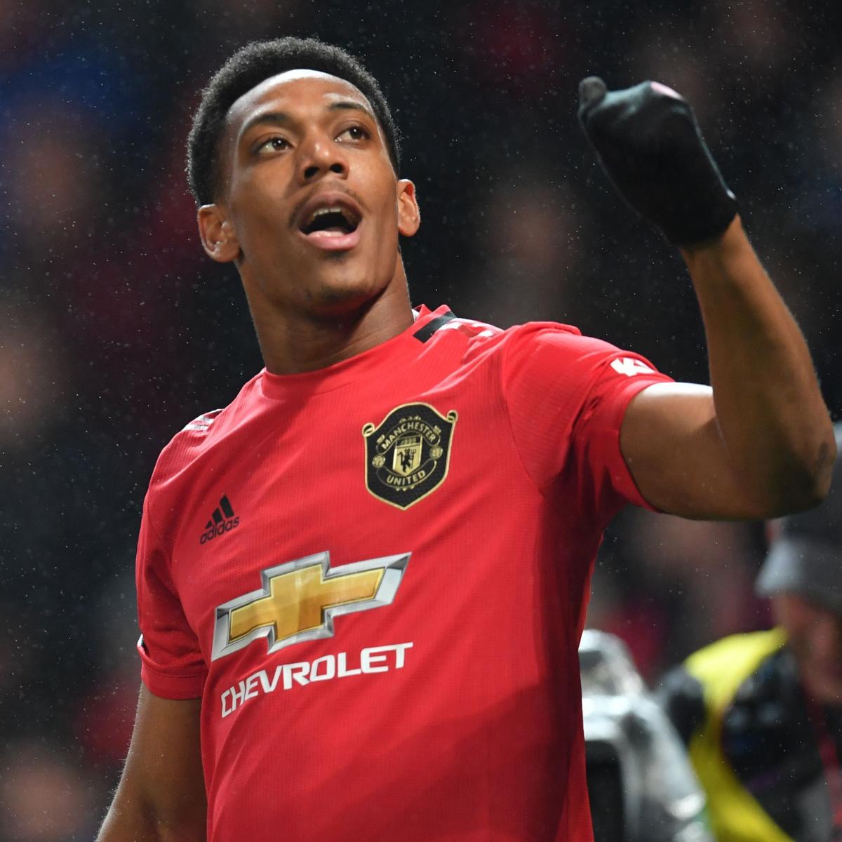 FA Cup: Rashford's Brace Propels Manchester United Past Aston Villa FA Cup: Rashford's Brace Propels Manchester United Past Aston Villa